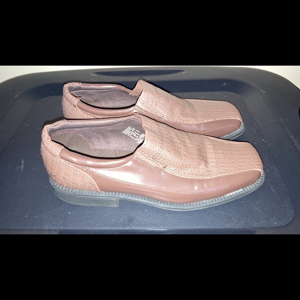 Boys Dress Shoes (FOR SERIOUS BUYERS ONLY!)